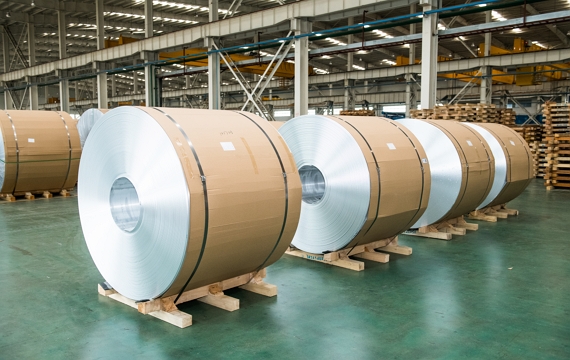FoilCraft Manufacturing Facility