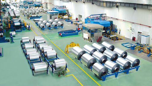 Manufacturing Process