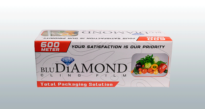 Food Containers